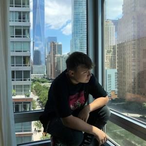 Meet your Posher, Jakub